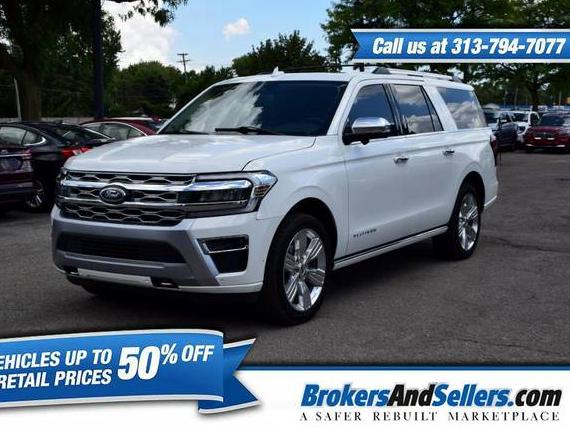 FORD EXPEDITION MAX 2024 1FMJK1M86REA38624 image FORD EXPEDITION MAX 2024 1FMJK1M86REA38624 image